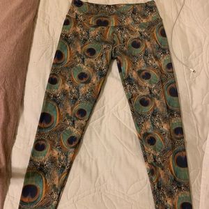 Onzie leggings